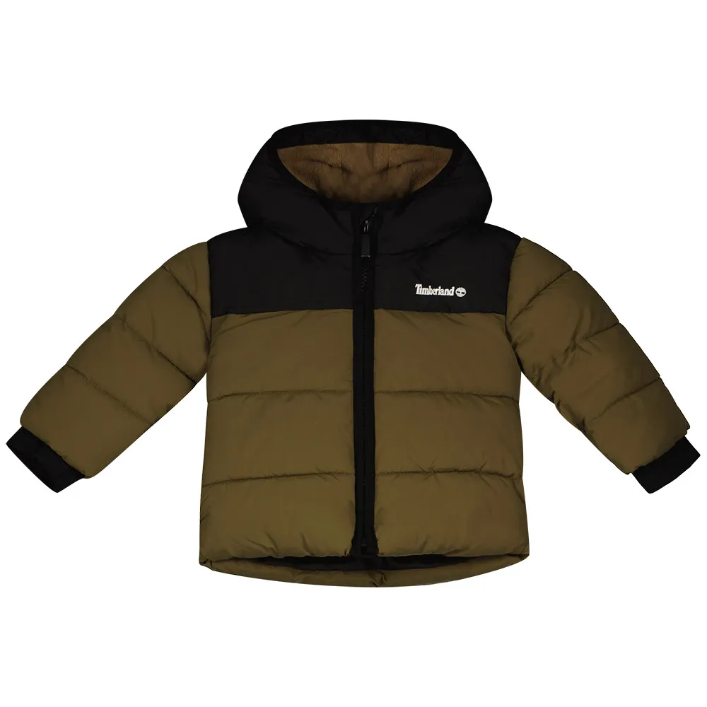 Timberland T60246 Jakke Timberland T60246 Jakke