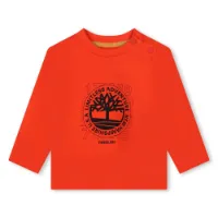 Timberland T60251 Langarmet T-skjorte Timberland T60251 Langarmet T-skjorte