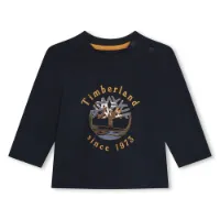Timberland T60255 Langarmet T-skjorte Timberland T60255 Langarmet T-skjorte