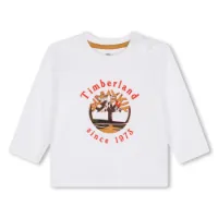 Timberland T60255 Langarmet T-skjorte Timberland T60255 Langarmet T-skjorte