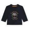 Timberland T60255 Langarmet T-skjorte