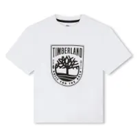 Timberland T60291 Kortarmet T-skjorte Timberland T60291 Kortarmet T-skjorte