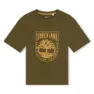 Timberland T60291 Kortarmet T-skjorte