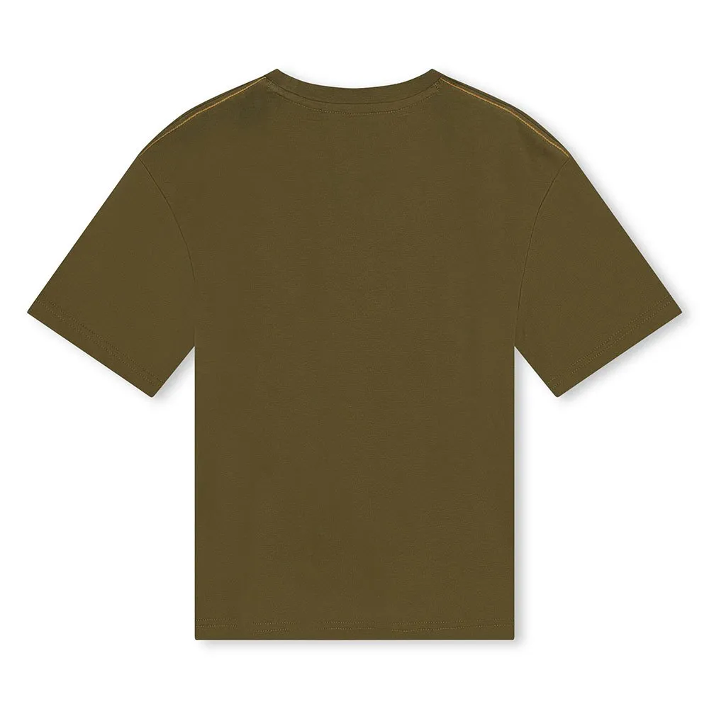 Timberland T60291 Kortarmet T-skjorte Timberland T60291 Kortarmet T-skjorte