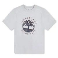 Timberland T60292 Kortarmet T-skjorte