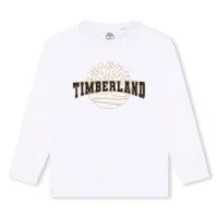 Timberland T60293 Langarmet T-skjorte
