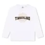 Timberland T60293 Langarmet T-skjorte