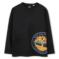 Timberland T60302 Langarmet T-skjorte Timberland T60302 Langarmet T-skjorte