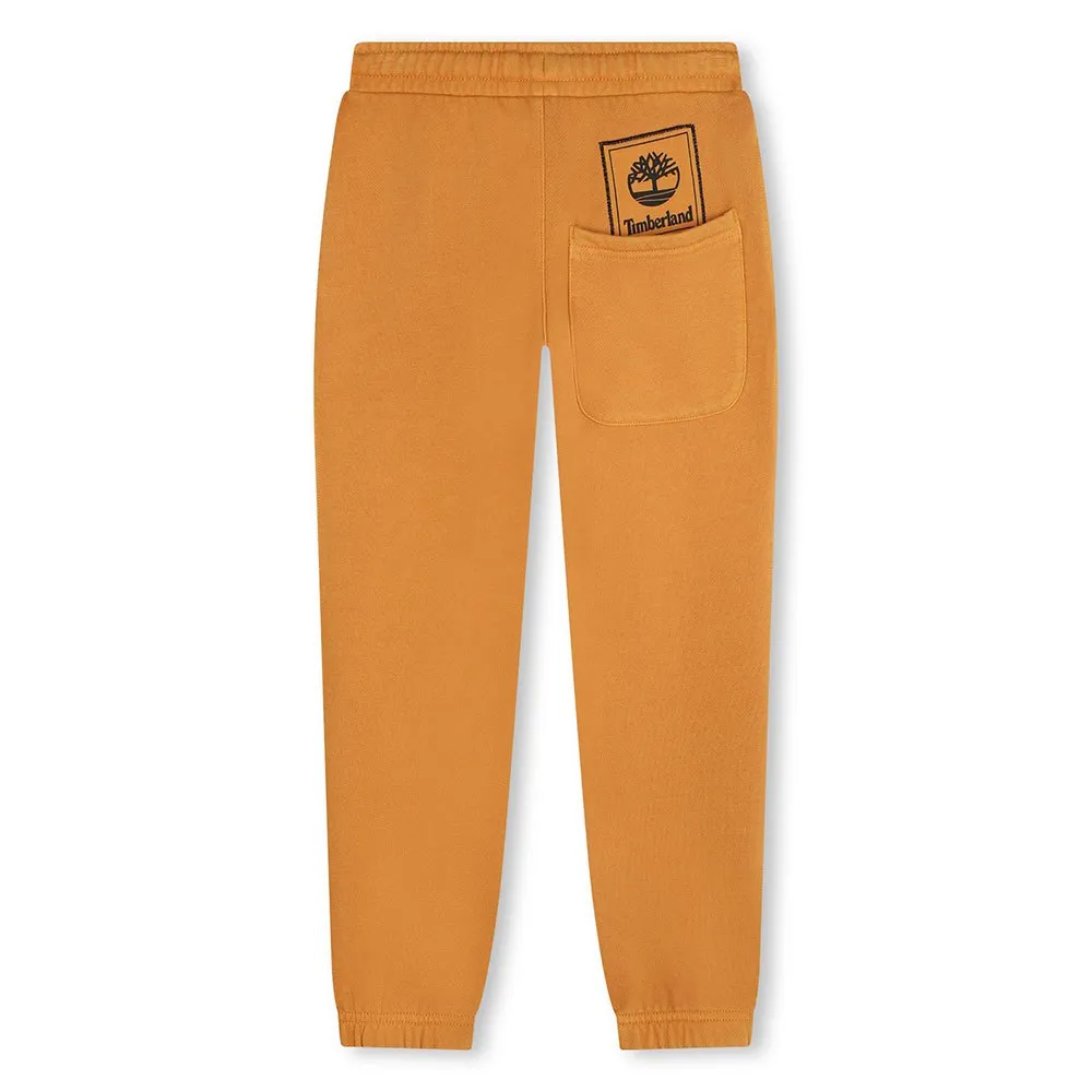 Timberland T60328 Bukser, Ocher, 8Y Timberland T60328 Bukser, Ocher, 8Y
