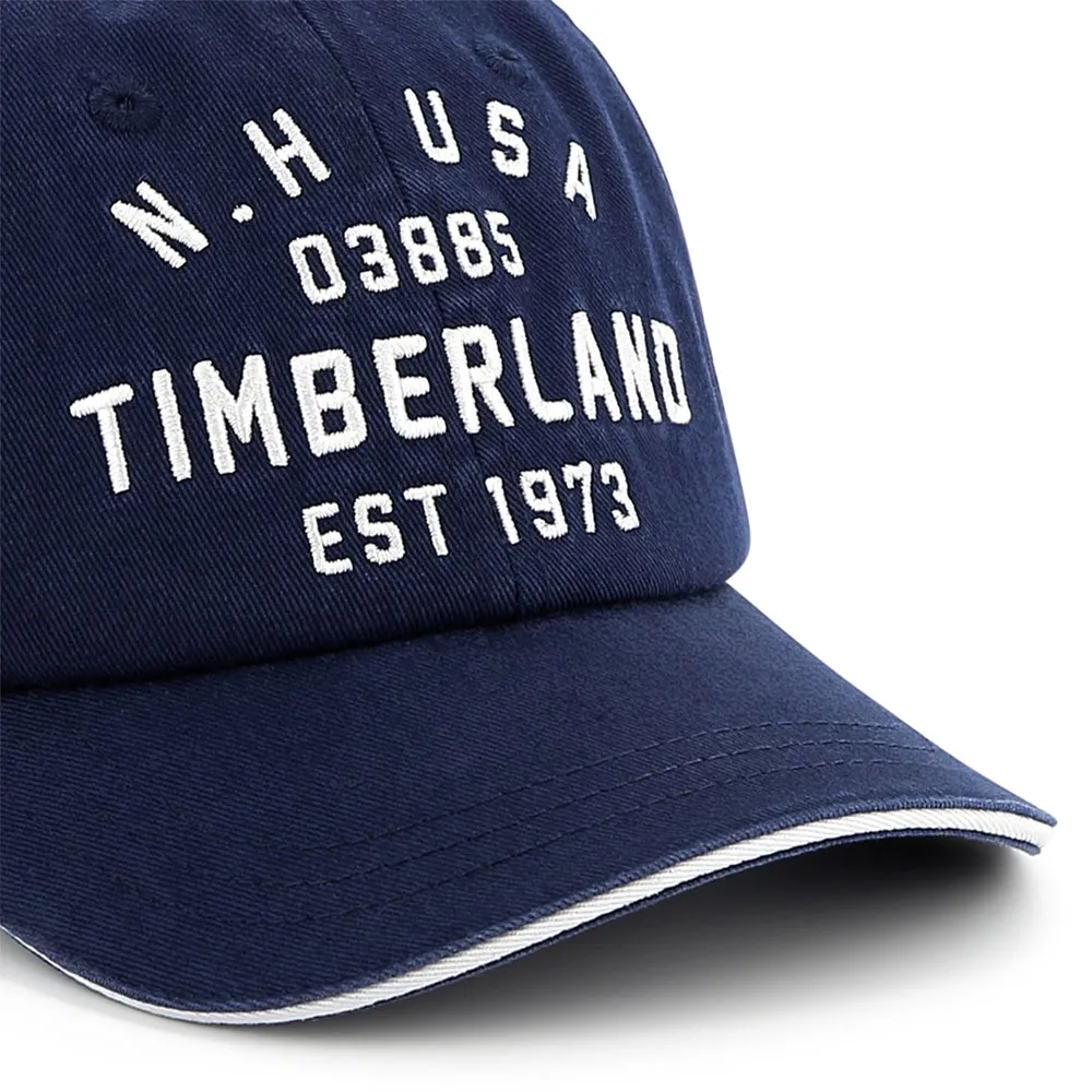 Timberland T60413 Cap Timberland T60413 Cap