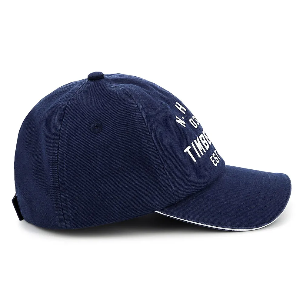 Timberland T60413 Cap Timberland T60413 Cap