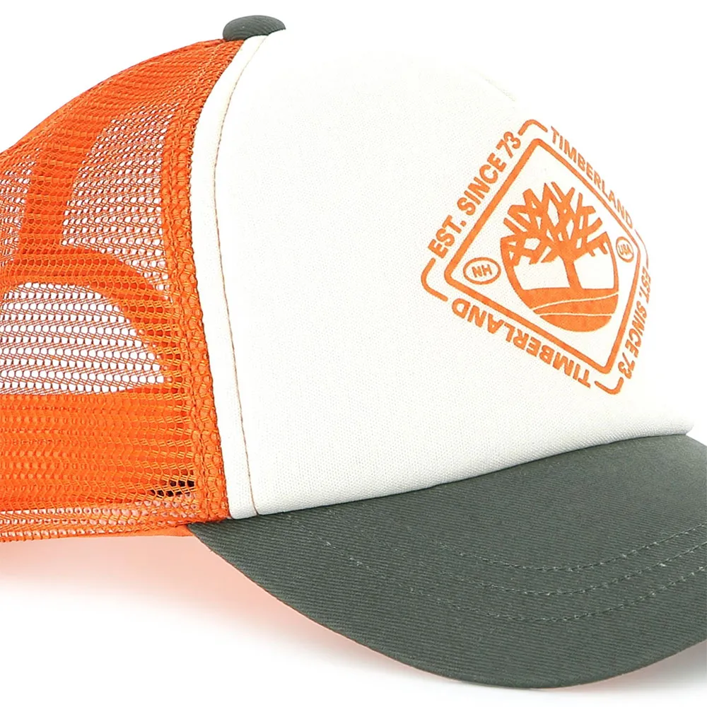 Timberland T60414 Cap Timberland T60414 Cap
