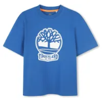 Timberland T60422 Kortarmet T-skjorte Timberland T60422 Kortarmet T-skjorte