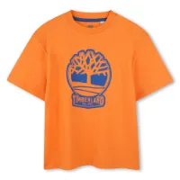 Timberland T60422 Kortarmet T-skjorte