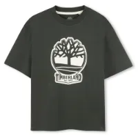 Timberland T60422 Kortarmet T-skjorte