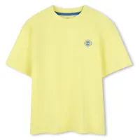 Timberland T60424 Kortarmet T-skjorte
