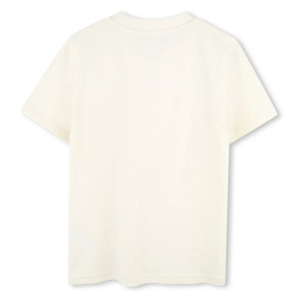 Timberland T60426 Kortarmet T-skjorte 2 Enheter Timberland T60426 Kortarmet T-skjorte 2 Enheter