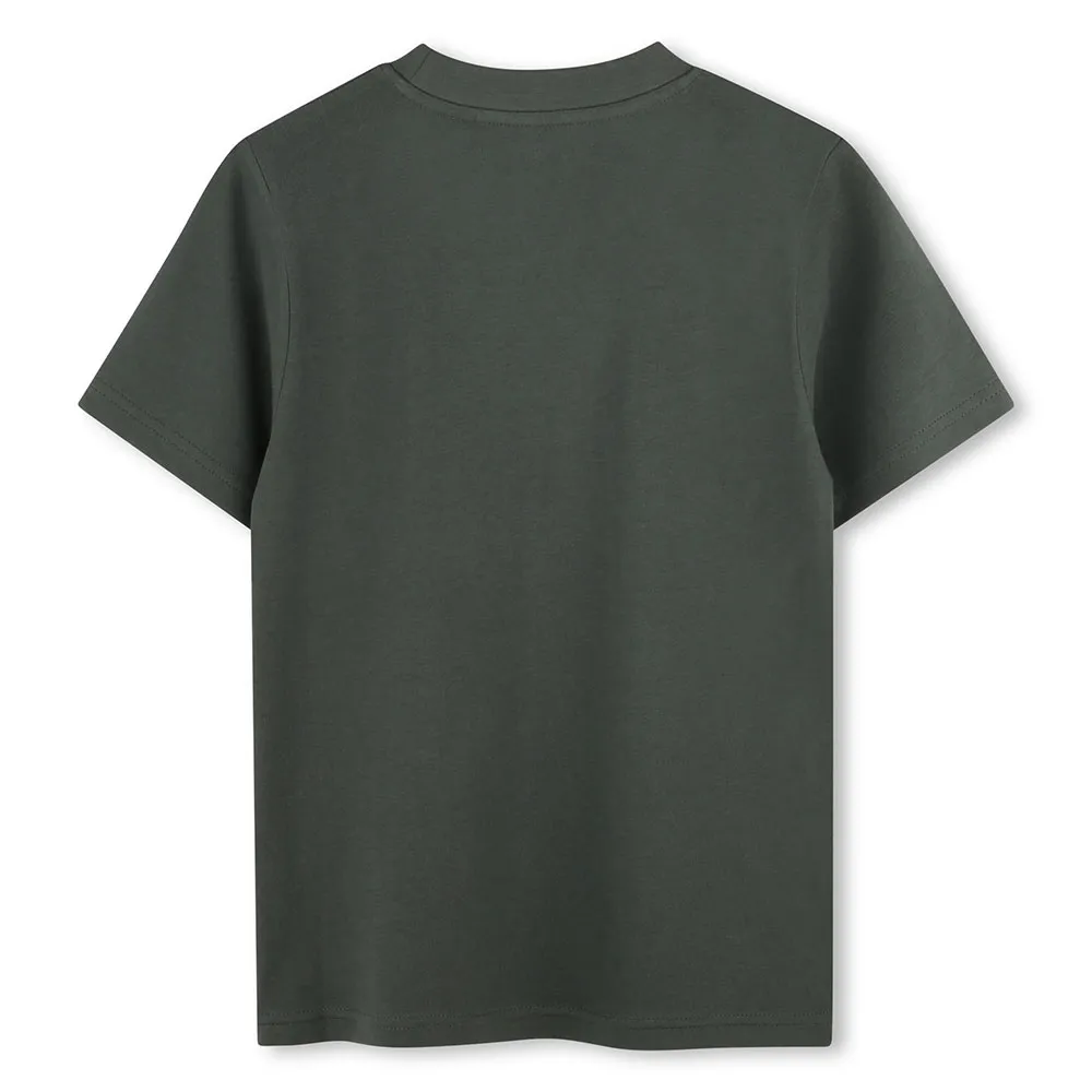 Timberland T60426 Kortarmet T-skjorte 2 Enheter Timberland T60426 Kortarmet T-skjorte 2 Enheter
