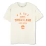 Timberland T60426 Kortarmet T-skjorte 2 Enheter