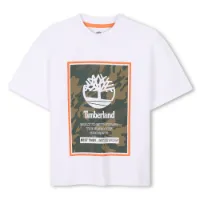 Timberland T60427 Kortarmet T-skjorte Timberland T60427 Kortarmet T-skjorte