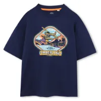 Timberland T60433 Kortarmet T-skjorte