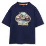 Timberland T60433 Kortarmet T-skjorte