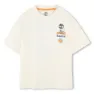 Timberland T60434 Kortarmet T-skjorte