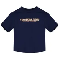 Timberland T60483 Kortarmet T-skjorte Timberland T60483 Kortarmet T-skjorte