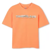 Timberland T60483 Kortarmet T-skjorte Timberland T60483 Kortarmet T-skjorte