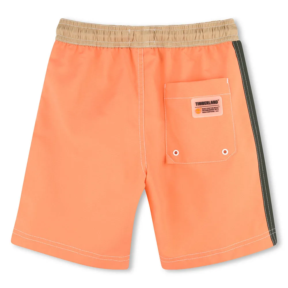 Timberland T60485 Badebukse Timberland T60485 Badebukse
