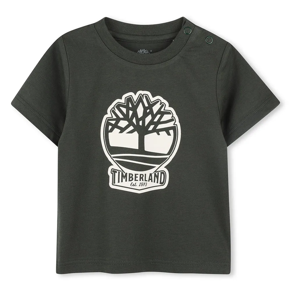 Timberland T60506 Kortarmet T-skjorte Timberland T60506 Kortarmet T-skjorte