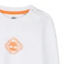 Timberland T60507 3/4-ermet T-skjorte