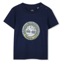 Timberland T60508 Kortarmet T-skjorte