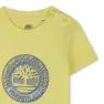 Timberland T60508 Kortarmet T-skjorte