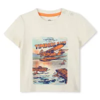Timberland T60511 Kortarmet T-skjorte Timberland T60511 Kortarmet T-skjorte