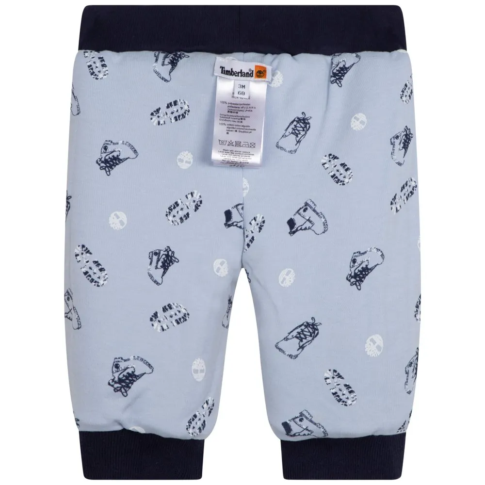 Timberland T94768 Bukser, Blue, 9MON Timberland T94768 Bukser, Blue, 9MON