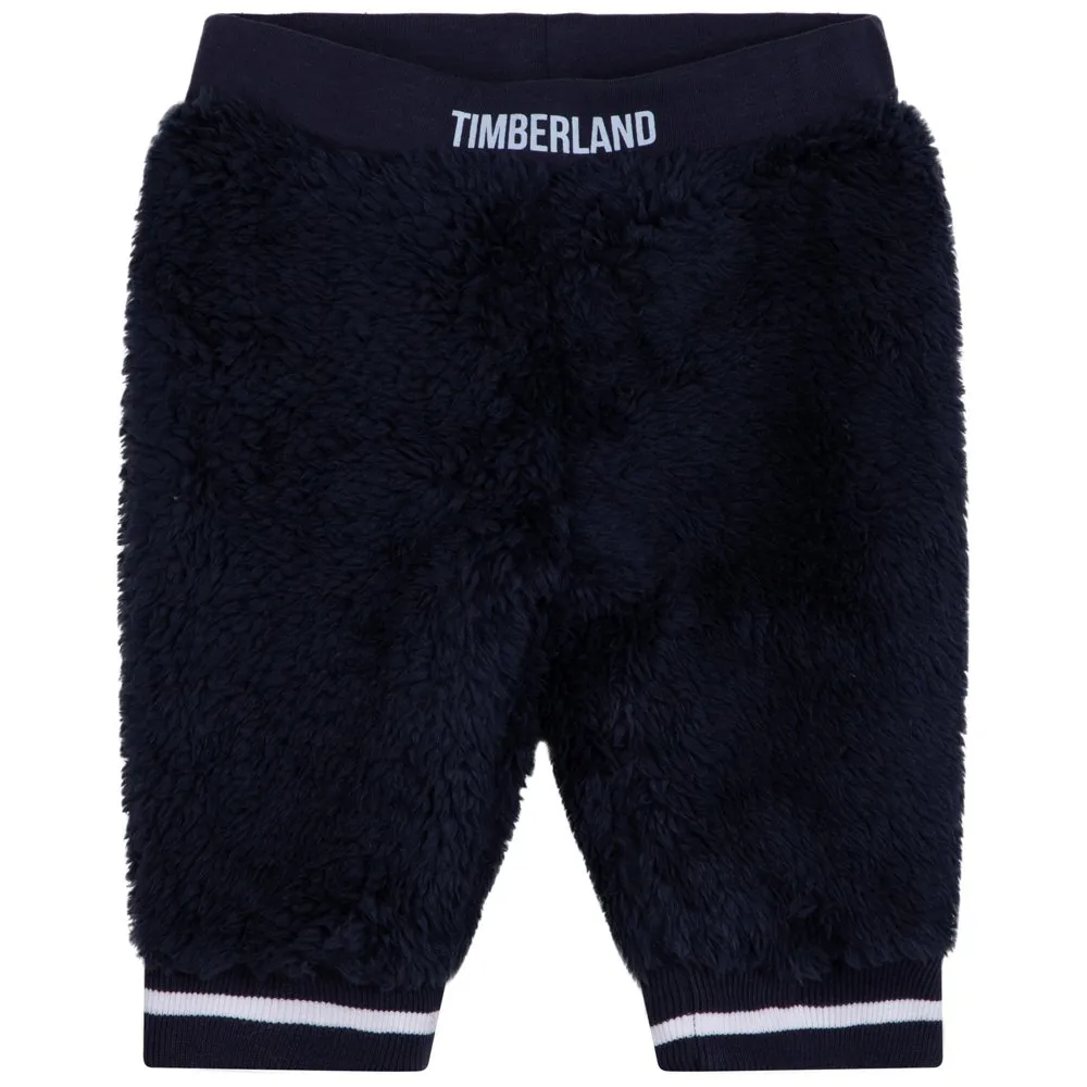 Timberland T94768 Bukser, Blue, 9MON Timberland T94768 Bukser, Blue, 9MON