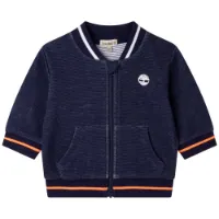 Timberland T95923 Genser Med Hel Glidelås