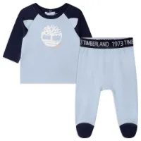 Timberland T98307 Pyjamas Med Lange Ermer Timberland T98307 Pyjamas Med Lange Ermer