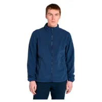 Timberland Tb0a6hm3 Fleecejakke Med Full Glidelås