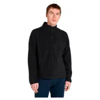 Timberland Tb0a6hmq Fleecejakke Med Halv Glidelås Timberland Tb0a6hmq Fleecejakke Med Halv Glidelås