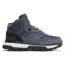 Timberland Trail Trekker Goretex Tursko For Ungdom, Dark blue nubuck, EU 38