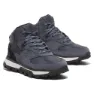 Timberland Trail Trekker Goretex Tursko For Ungdom, Dark blue nubuck, EU 38