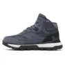 Timberland Trail Trekker Goretex Tursko For Ungdom, Dark blue nubuck, EU 38