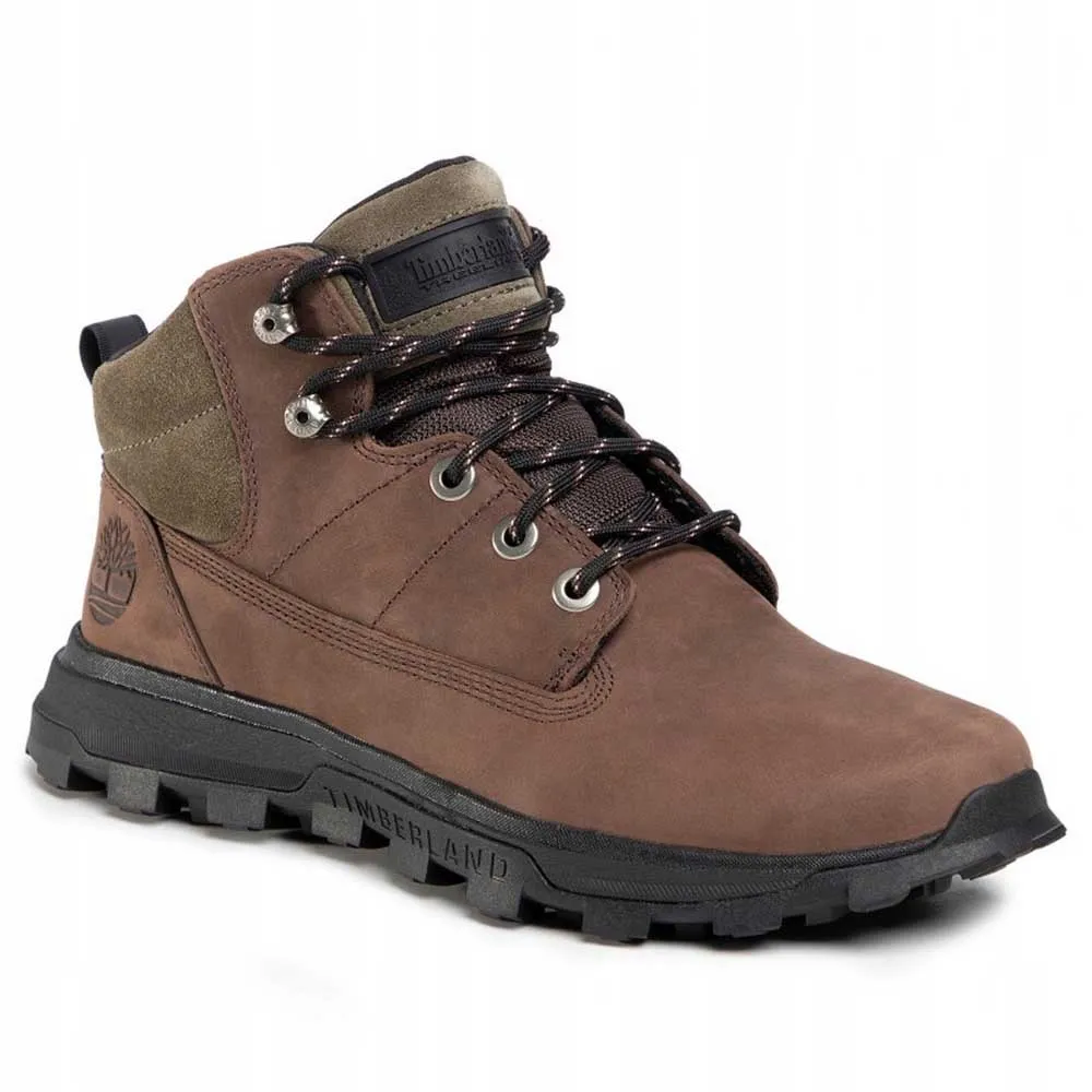 Timberland Treeline Mid Hiker Tursko, Soil Timberland Treeline Mid Hiker Tursko, Soil