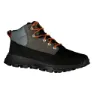 Timberland Treeline Mid Tursko