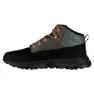Timberland Treeline Mid Tursko