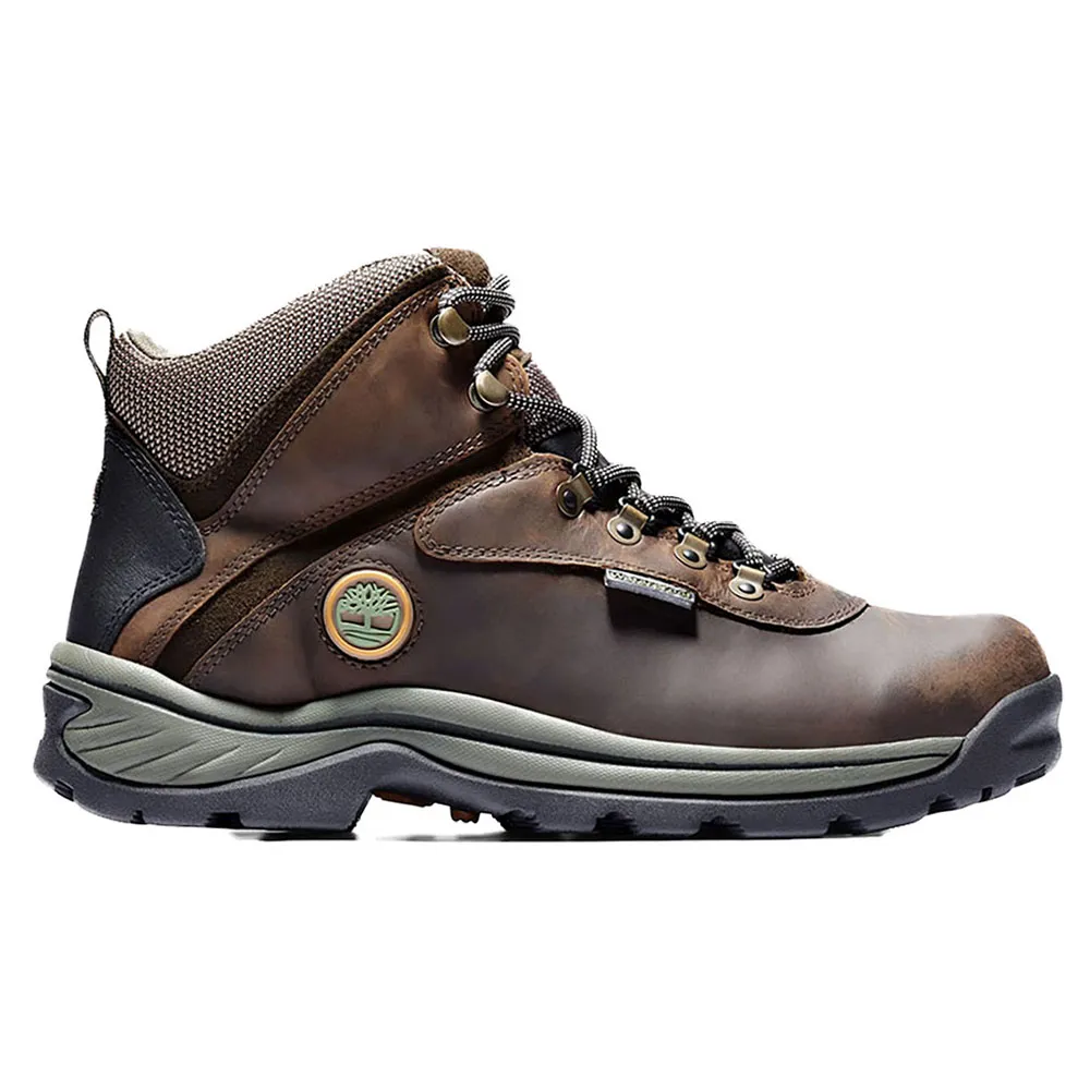 Timberland White Ledge Mid Wp Tursko