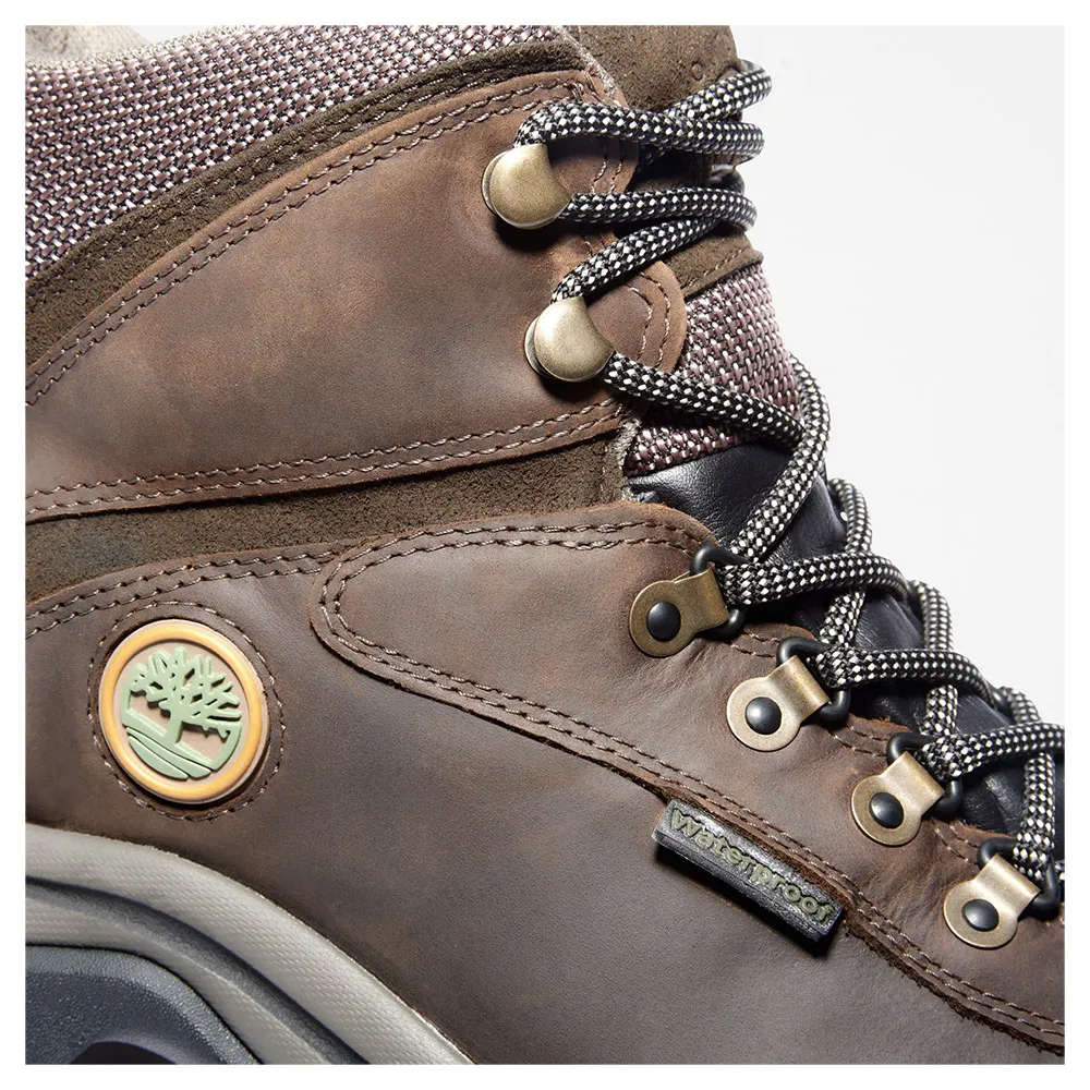 Timberland White Ledge Mid Wp Tursko