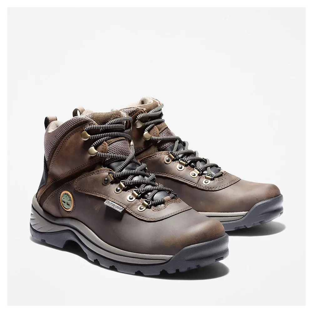 Timberland White Ledge Mid Wp Tursko